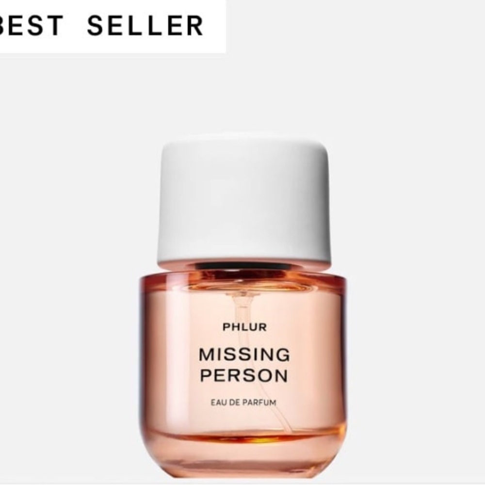 Phlur Missing Person Eau de Parfum